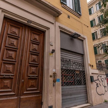 Supernova Apartment Trastevere Rome Buitenkant foto