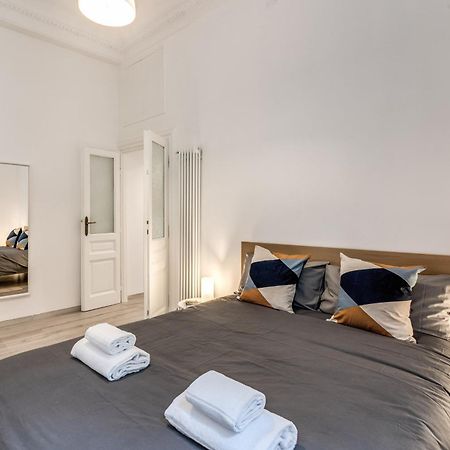 Supernova Apartment Trastevere Rome Buitenkant foto