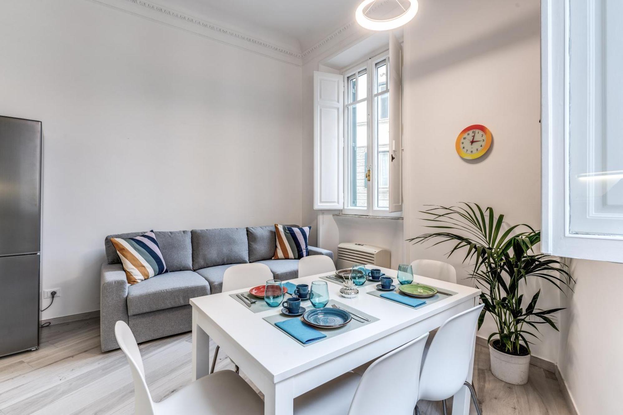 Supernova Apartment Trastevere Rome Buitenkant foto