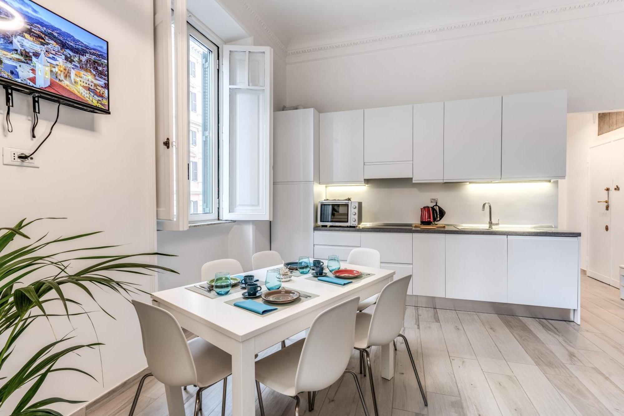 Supernova Apartment Trastevere Rome Buitenkant foto