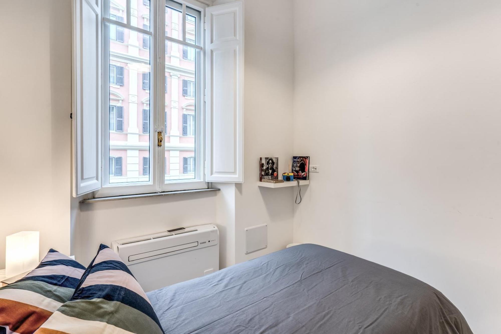 Supernova Apartment Trastevere Rome Buitenkant foto