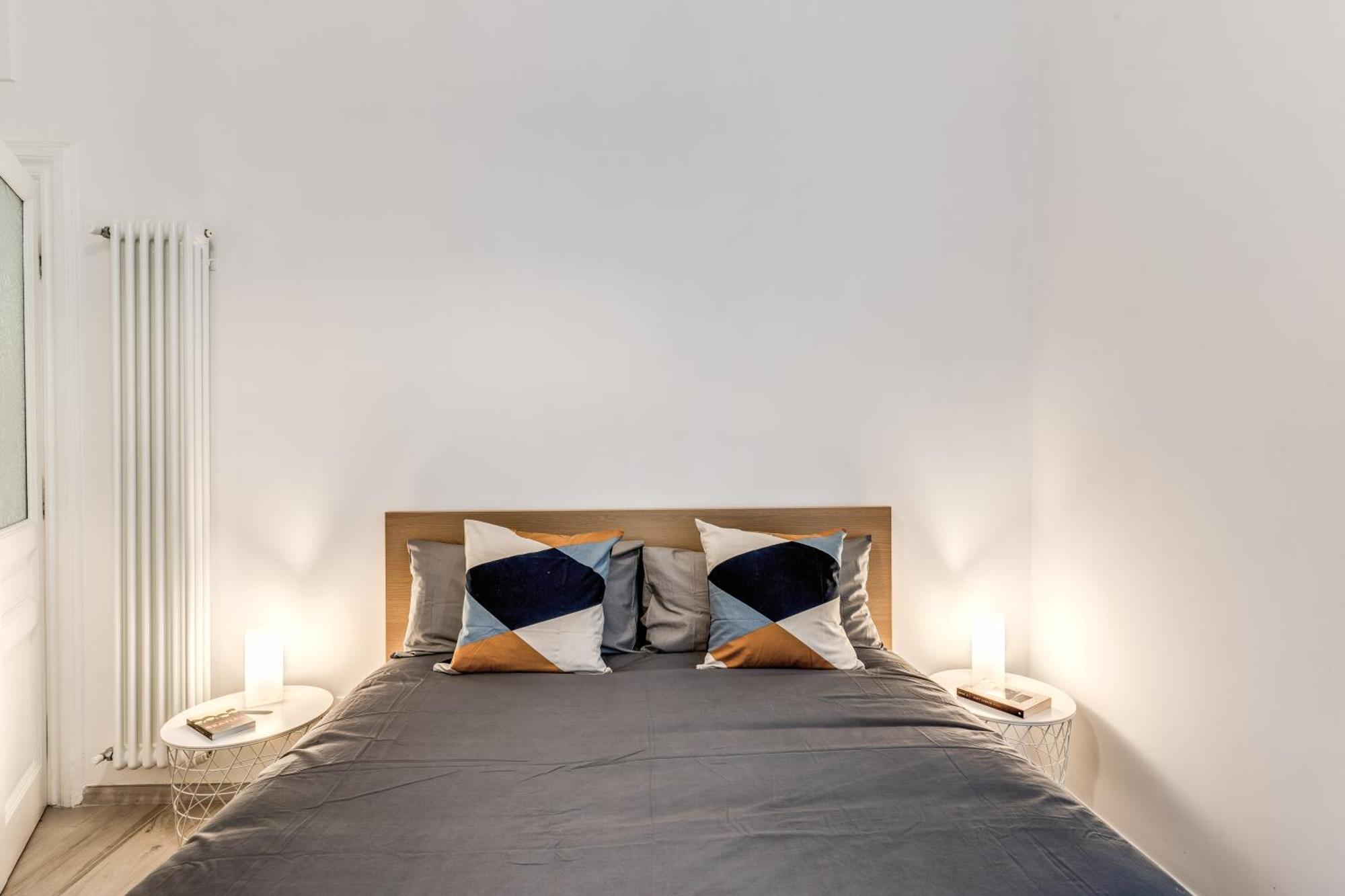 Supernova Apartment Trastevere Rome Buitenkant foto