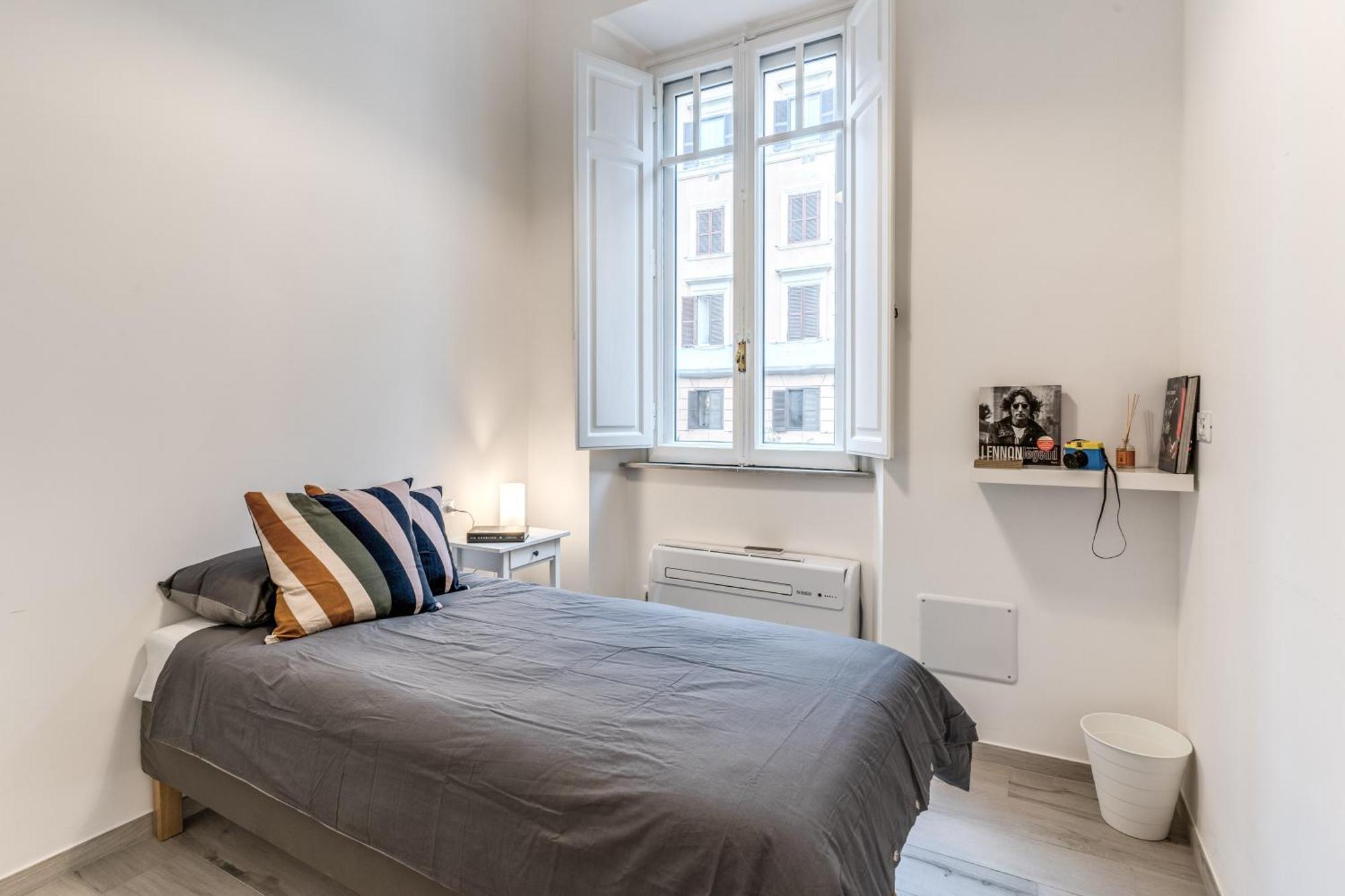Supernova Apartment Trastevere Rome Buitenkant foto
