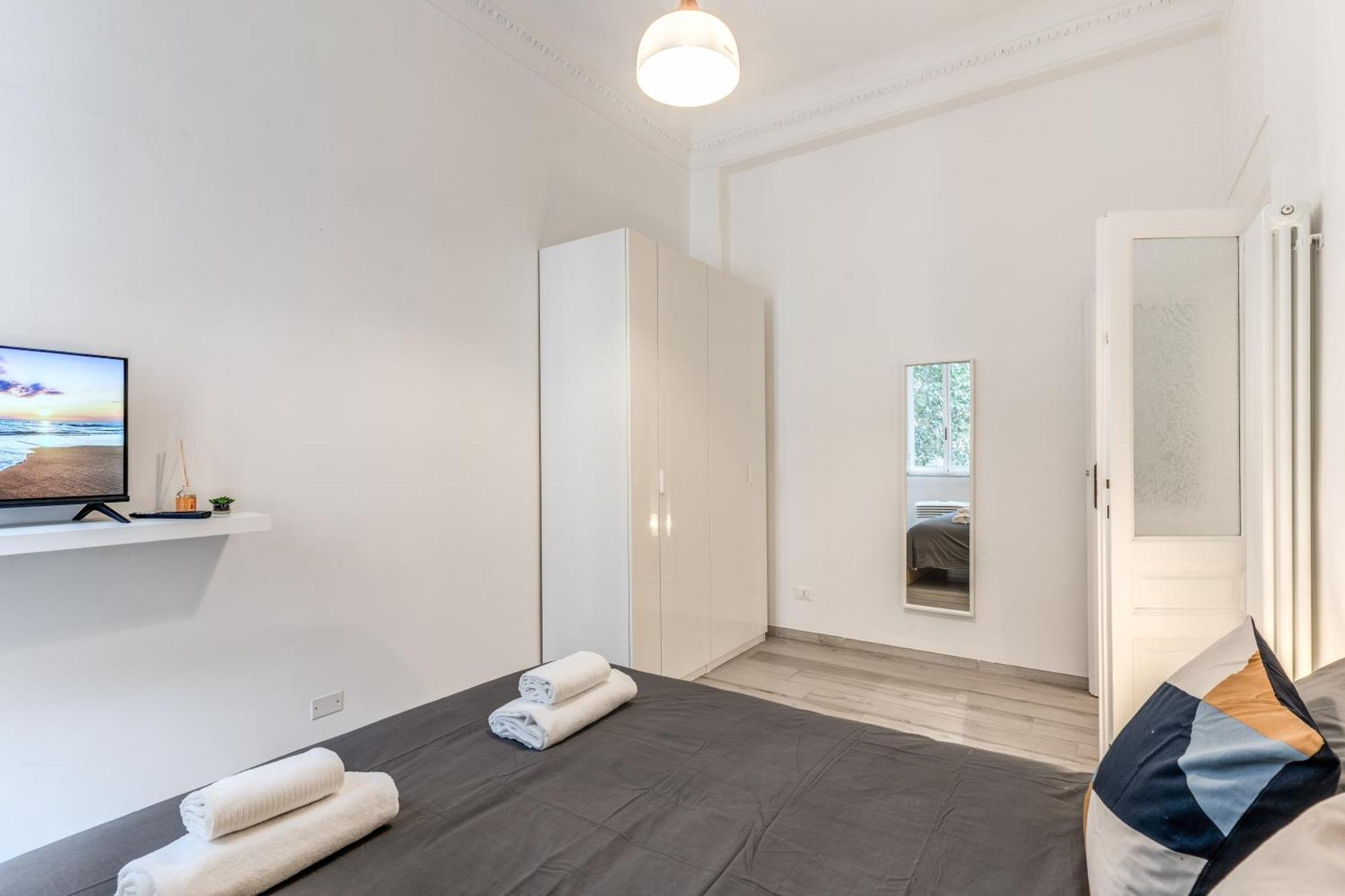 Supernova Apartment Trastevere Rome Buitenkant foto