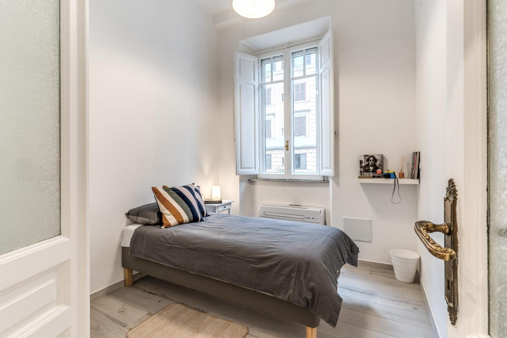 Supernova Apartment Trastevere Rome Buitenkant foto