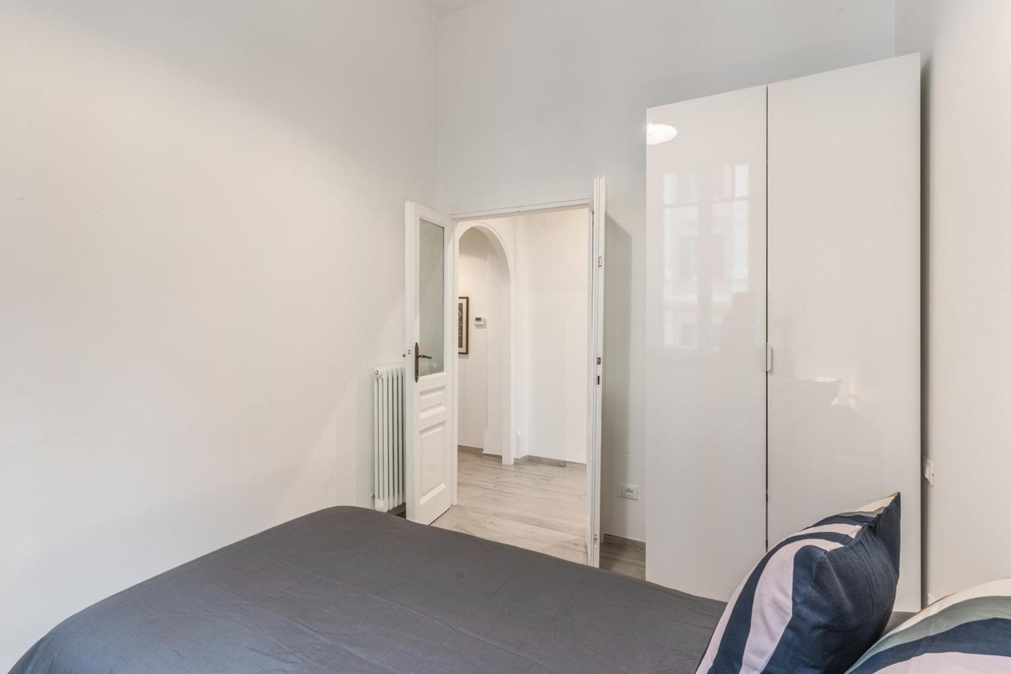 Supernova Apartment Trastevere Rome Buitenkant foto