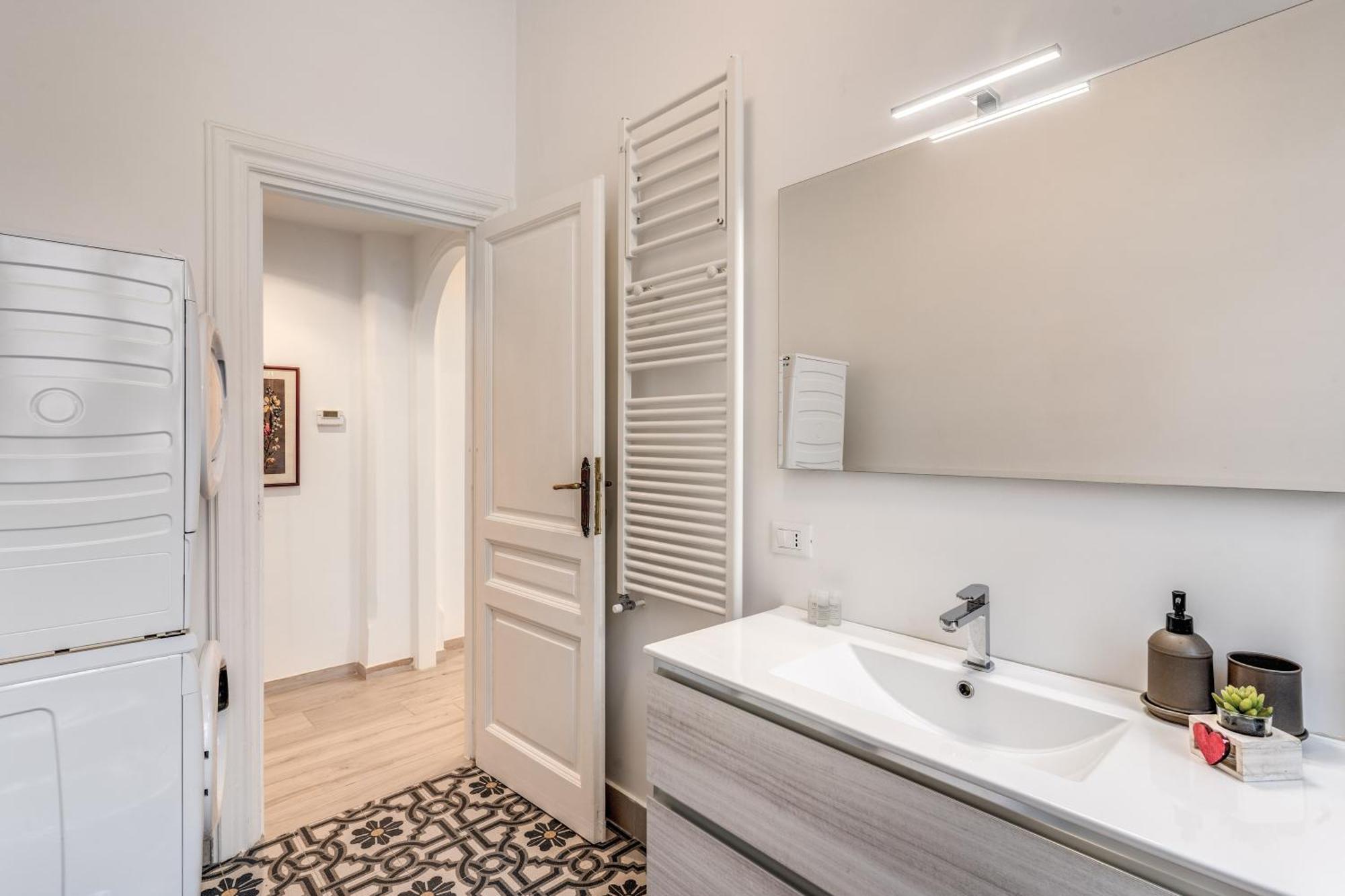 Supernova Apartment Trastevere Rome Buitenkant foto
