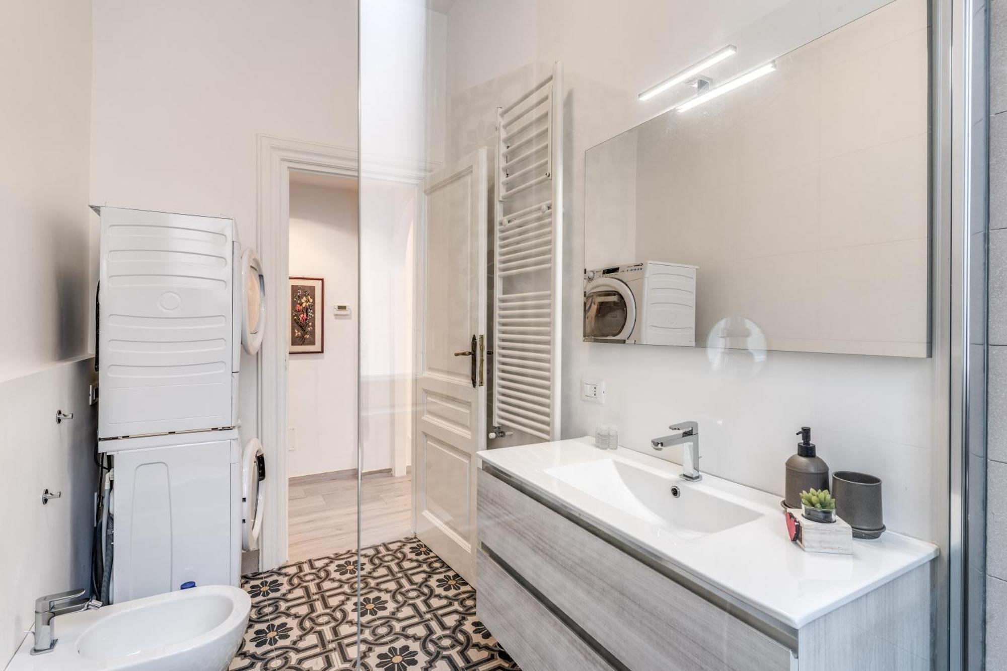 Supernova Apartment Trastevere Rome Buitenkant foto
