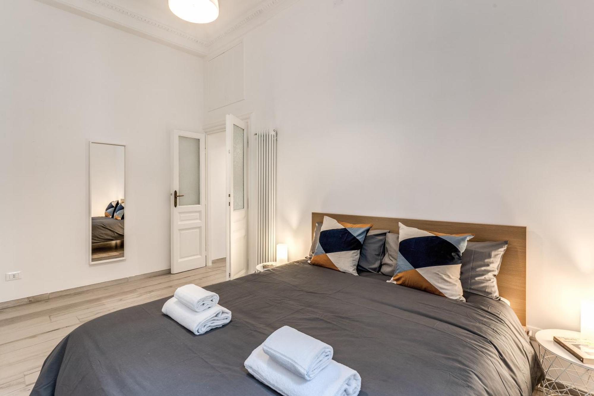 Supernova Apartment Trastevere Rome Buitenkant foto