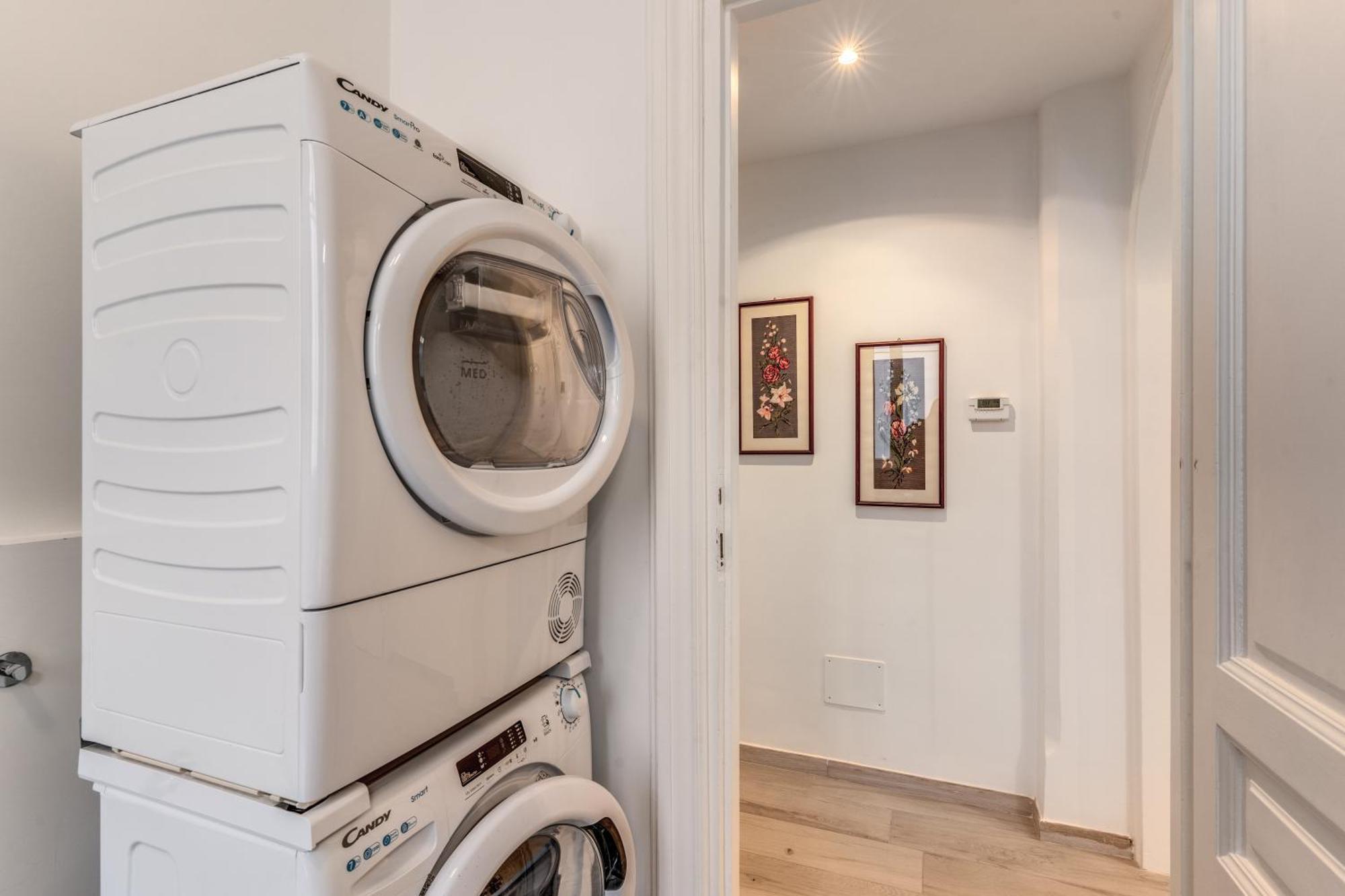 Supernova Apartment Trastevere Rome Buitenkant foto