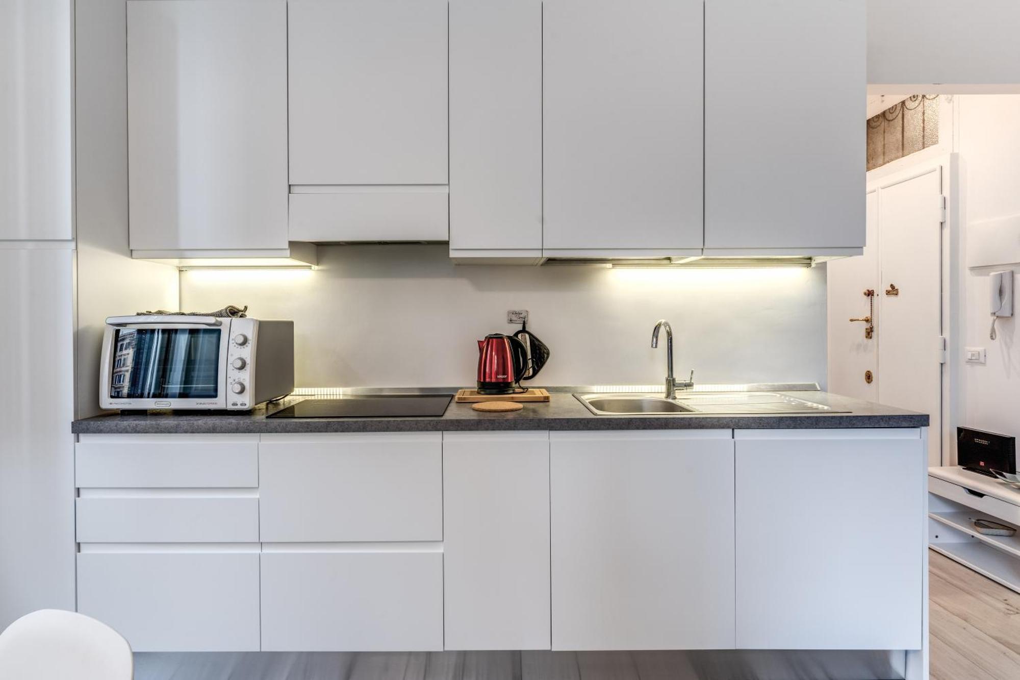 Supernova Apartment Trastevere Rome Buitenkant foto