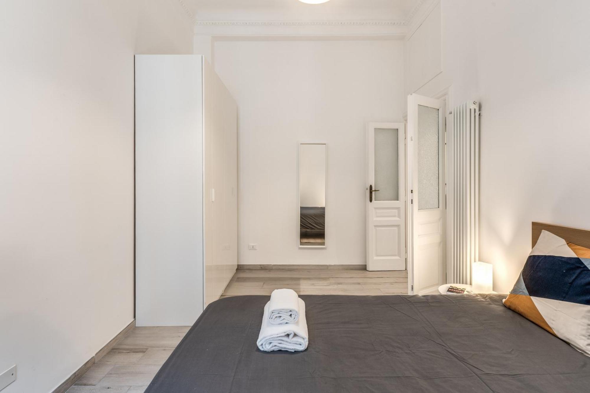 Supernova Apartment Trastevere Rome Buitenkant foto