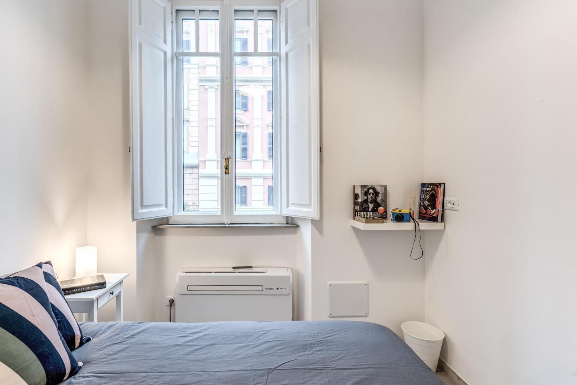 Supernova Apartment Trastevere Rome Buitenkant foto