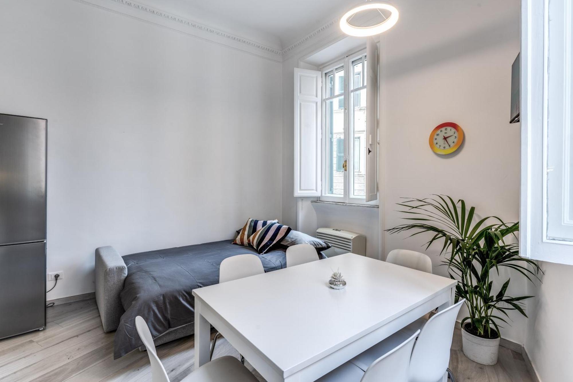 Supernova Apartment Trastevere Rome Buitenkant foto