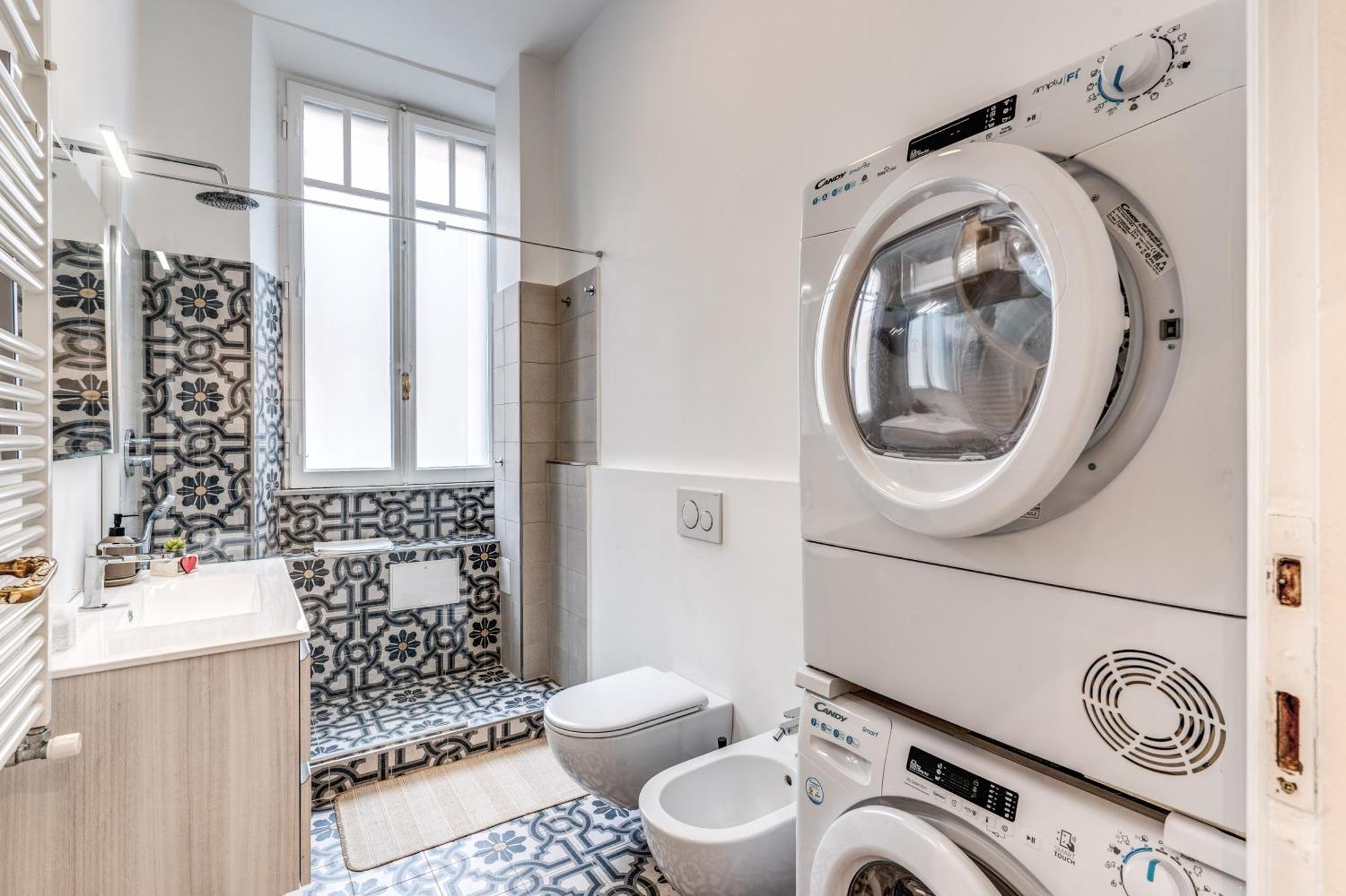 Supernova Apartment Trastevere Rome Buitenkant foto