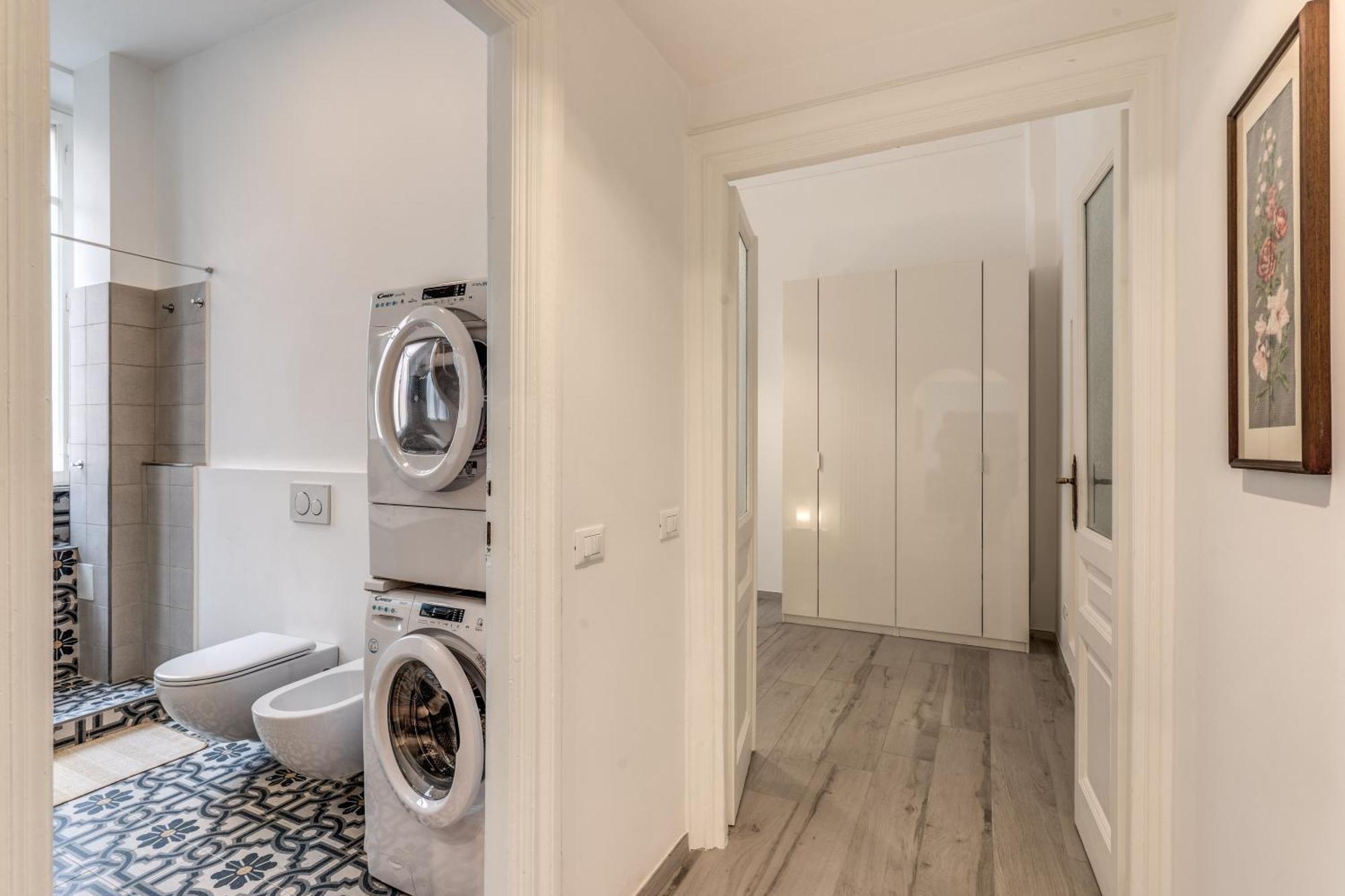 Supernova Apartment Trastevere Rome Buitenkant foto